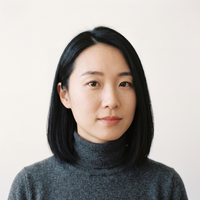 Portrait of Maya, Design Lead
