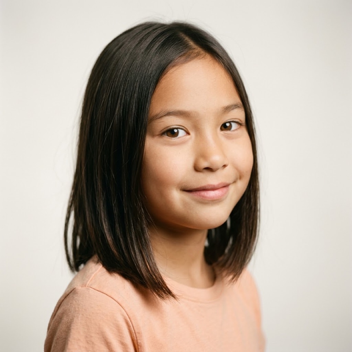 Mia portrait
