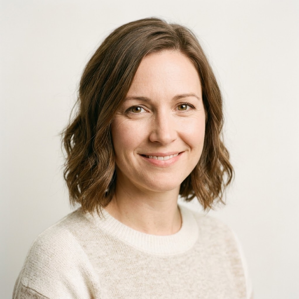 Sarah portrait