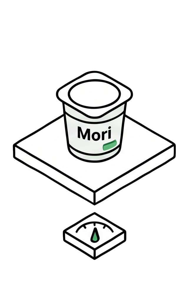 Flexible mode — close enough substitute