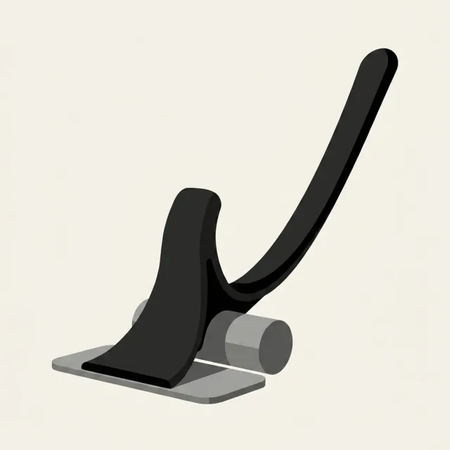 Aletha Health Hip Hook（The Mark）