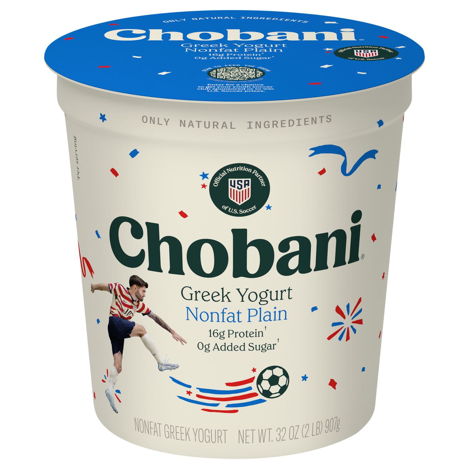 Chobani