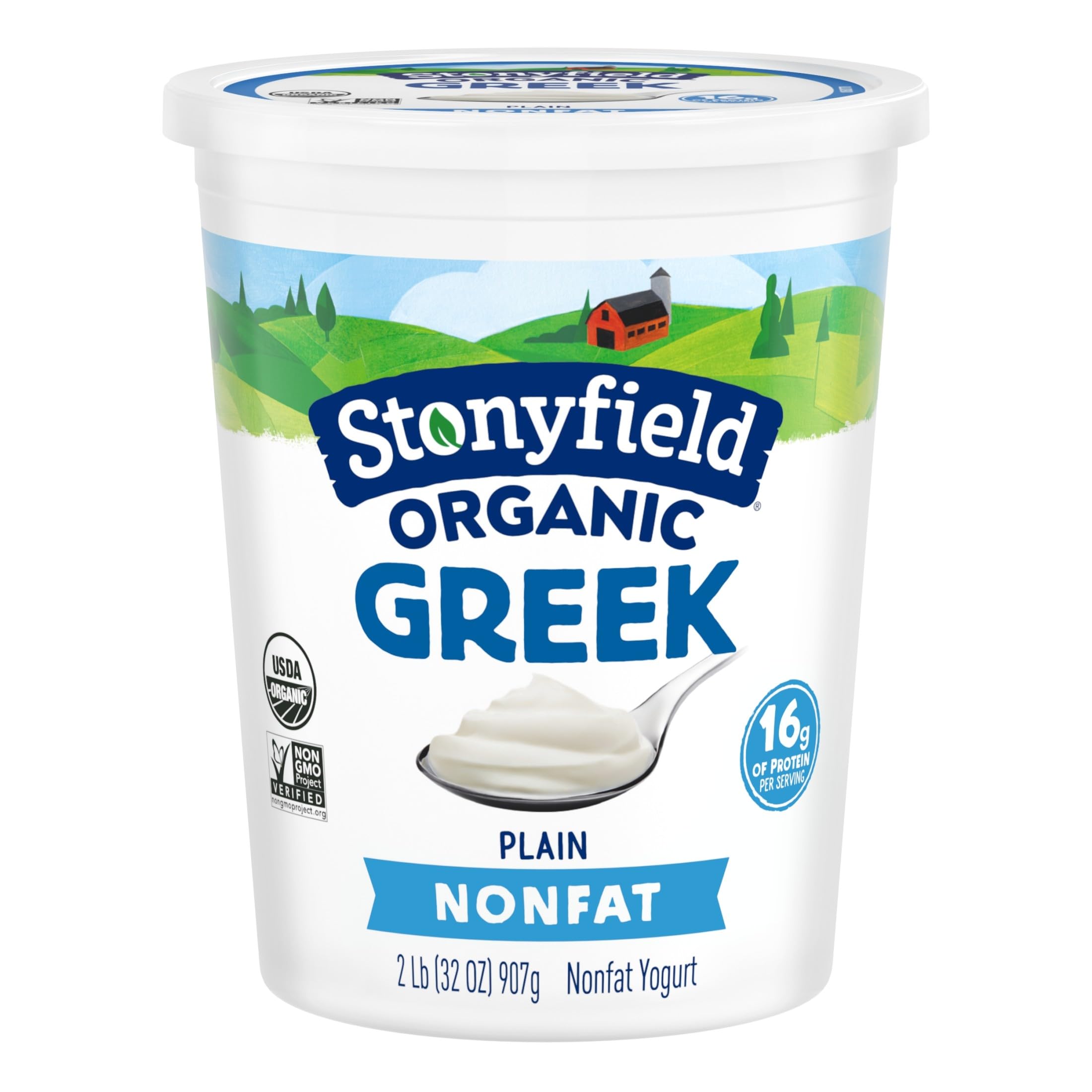 Stonyfield