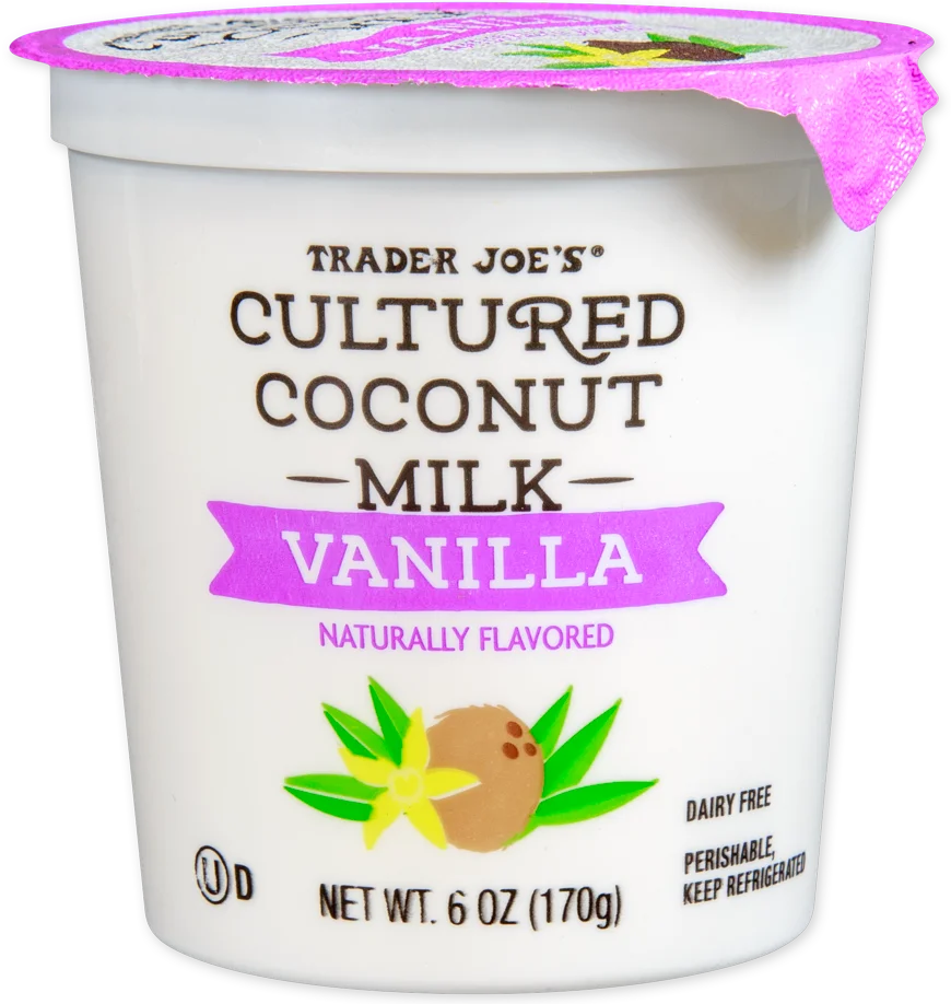 Coconut Skyr